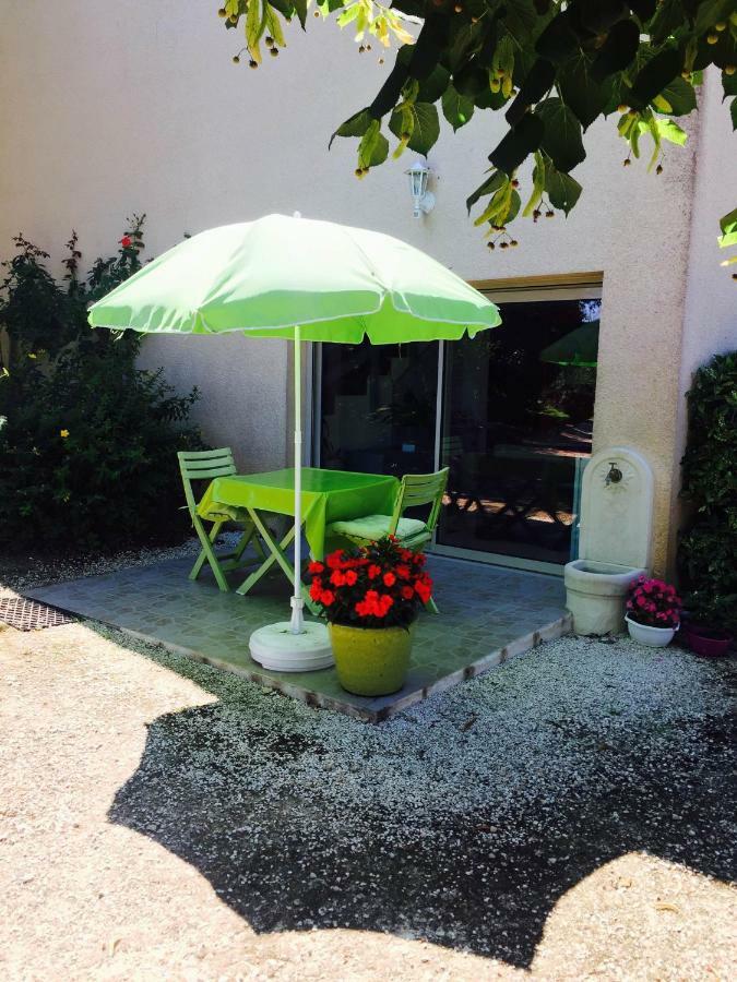 Chez Annie Guest House Saint-Avit-Riviere Exterior photo